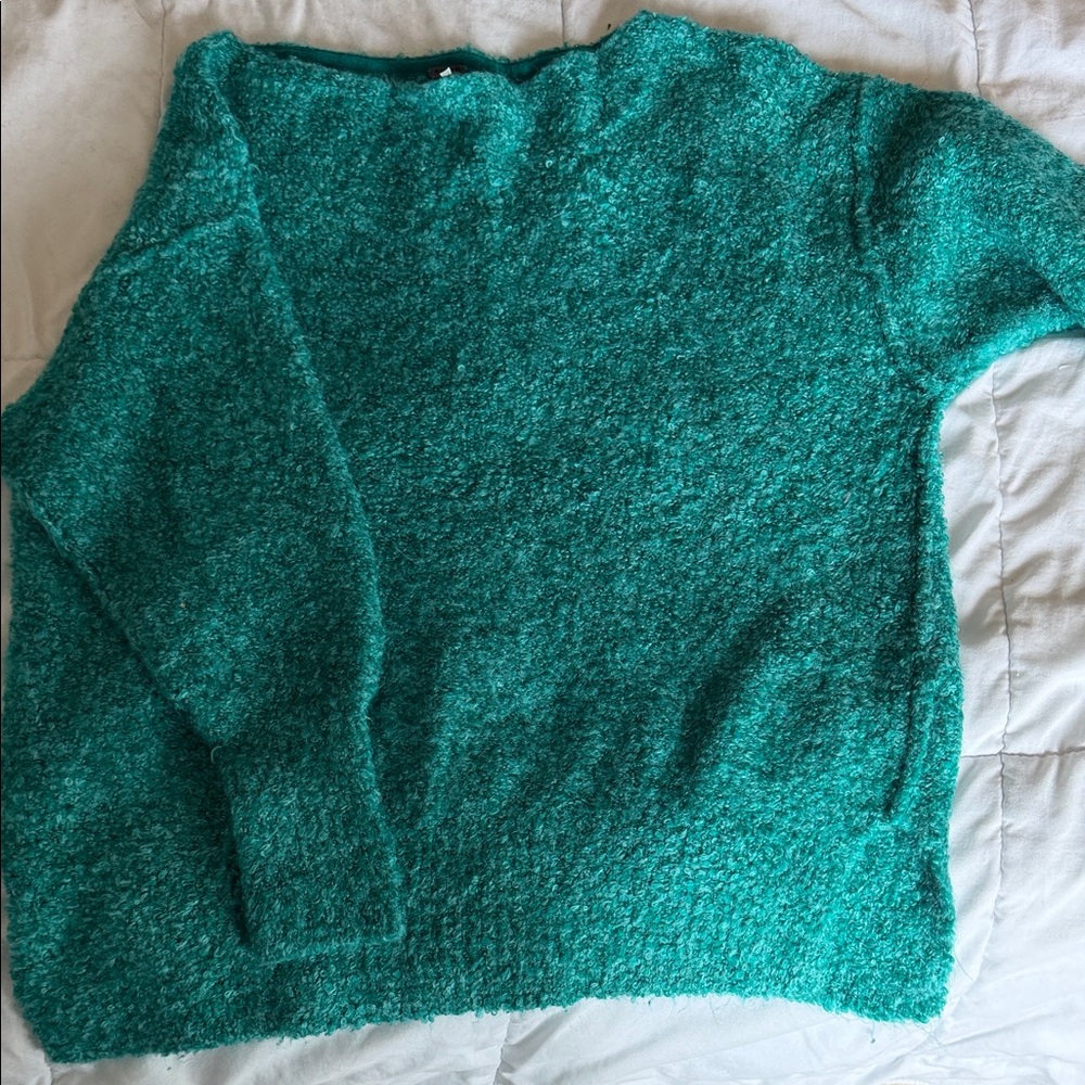 FREE PEOPLE Sweater